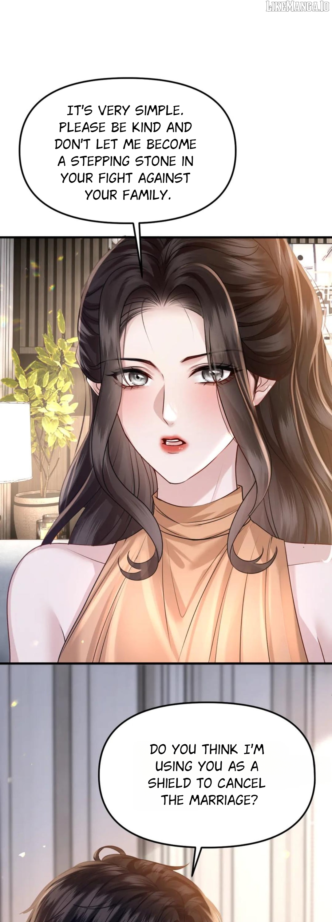 Deeply In Love Chapter 48 - page 27